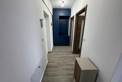 Studio,et 2,lift, mobilat si utilat, parcare subterana, politie IPJ - 11
