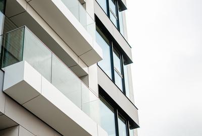APARTAMENT 2 CAMERE - FLOREASCA - BLOC NOU - 1