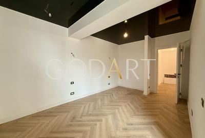 Apartament premium cu 2 camere | My Place North | Parcare subterana - 7