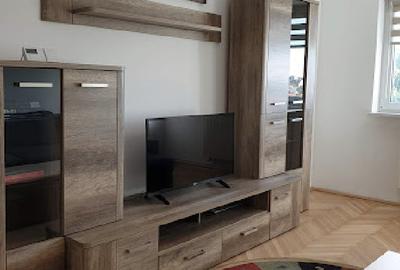INCHIRIEZ APARTAMENT 2 CAMERE,ETAJ 3 SCOALA DE INOT - 5