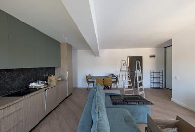 Apartament 3 camere 2 bai ,parcare subterana - 2