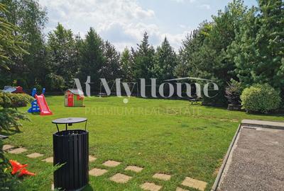 Apartament cu 3 camere decomandat, mobilat în Iancu Nicolae