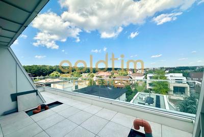 ULTRALUXURY/PENTHOUSE/Iancu Nicolae/Zona linistita/Vedere libera/Lift privat - 10