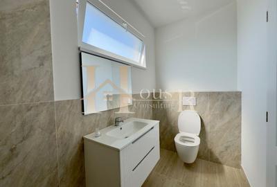 Duplex finalizat despartit prin casa scarii cu 3 bai si design morden ! - 6