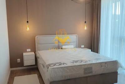 Apartament cu 2 camere decomandat, mobilat în Bulgaria