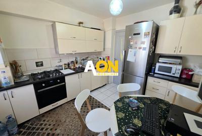 Apartament 3 Camere, Decomandat, Complet Mobilat, Cetate - 7