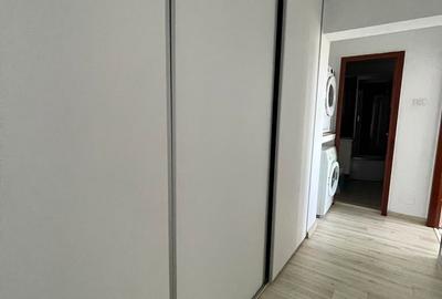 Piața Victoriei - 4 camere mobilat și utilat complet - 15