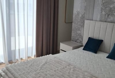 Premium 4 camere  Pipera | 154 mp | Terasă 35 mp | Mobilat LUX - 6