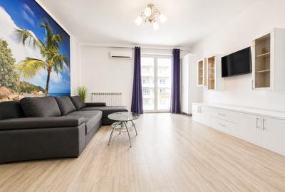 Apartament decomandat cu vedere la mare și lac - 2