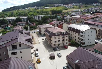 Teilor Residence Floresti