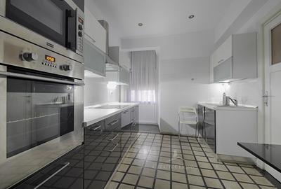 Inchiriere apartament cu 4 camere, stilat, Thomas Masaryk, Batistei - 11