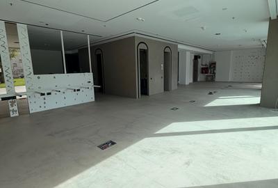 Spatiu comercial premium de inchiriat | One Mircea Eliade – Floreasca | 351,5 mp - 7