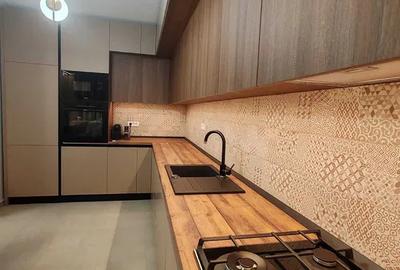 Apartament 2 camere Tomis Plus-Maurer/Centrală/Parcare/Prima închiriere - 5