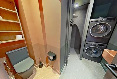 Calea Victoriei – Amzei | 3 camere | CENTRALĂ PROPRIE | Tur virtual - 10