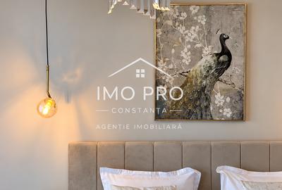 Apartament cu 6 camere decomandat în Central
