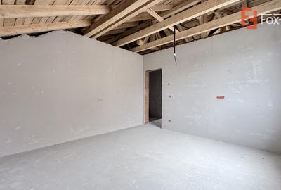 Comision 0% Duplex de vânzare 4 camere cu toate utilitatile Mosnita - 10