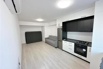 Apartament 2 camere, etaj 2, utilat, semimobilat, cu loc parcare zona Nord - 2