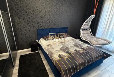 De vânzare apartament cu 3 camere, 76 mp, zona Sub cetate! - 6