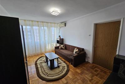Inchiriere apartament 2 camere - Baba Novac - Parc IOR - 9