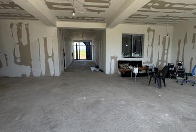 Vila P+1, in Sat Corlatesti, Com. Berceni - 12