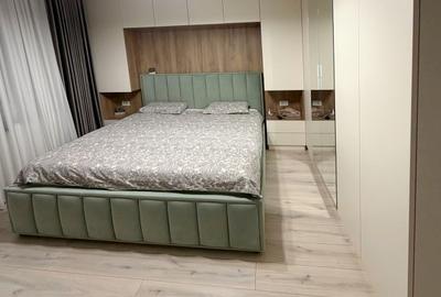 3 camere vizavi Mall Vitan | Renovat modern | Centrala + 2 Parcari | Imobil 1991 - 8