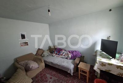 Casa individuala de vanzare in Poplaca -acces auto si strada asfaltata - 7