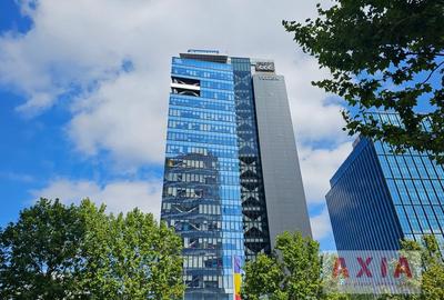 Spatiu birou in Globalworth Plaza- Comision 0% - 1