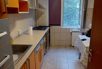 Apartament 2 camere la 5 minute de metrou Lujerului – Disponibil imediat - 7