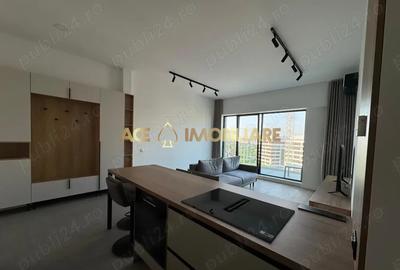2 Camere de inchiriat | One Timpuri Noi | Metrou | Parcare | Centrala - 3