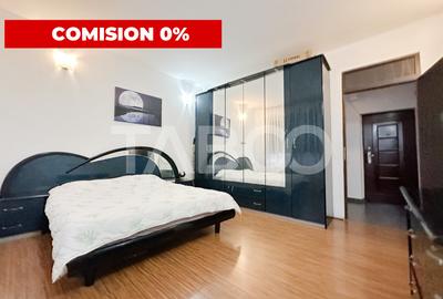 Apartament cu 2 camere semidecomandat, mobilat în Europa