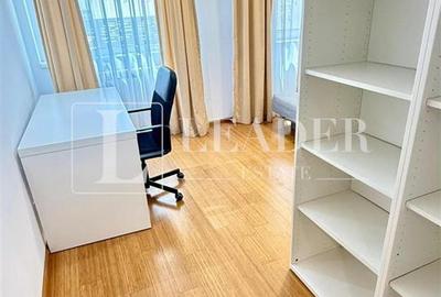 Apartament cu  4 camere cu gradina proprie de 95 mp - 14