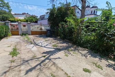 Casa cu teren 1000 m2 de vanzare * Dacia-Mosilor* - 41