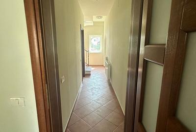 Casa individuala - P+1M, 5 camere - Corbeanca, strada Laguna Albastra - 8