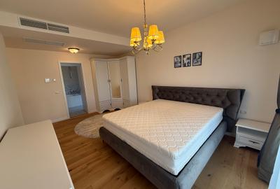 GREEN LAKE/BLOC NOU CU PISCINA/PRIMA INCHIRIERE/4 CAMERE/2 TERASE/PARCARE - 15