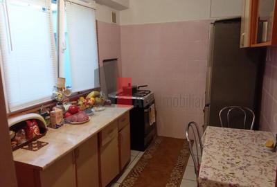 Vânzare apartament 2 camere Șos. Giurgiului - 2