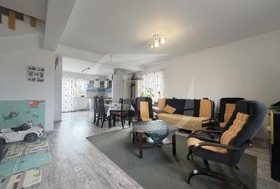 Duplex cu 4 camere în Gilău