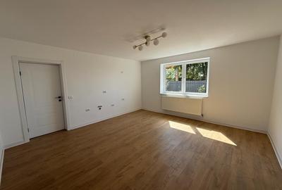 Apartament cu 2 camere în Brașovul Vechi