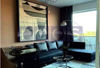 VANZARE 3 CAMERE | BALCON | STRAULESTI | PISCINA PRIVATA A COMPLEXULUI - 4