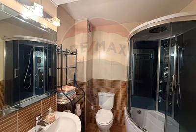 Studio dublu spation, 40 mp, Confort Park, Soseaua Vitan-Barzesti - 10