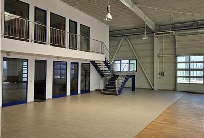 Showroom Comercial - 400 mp - Soseaua Alba Iulia - 3