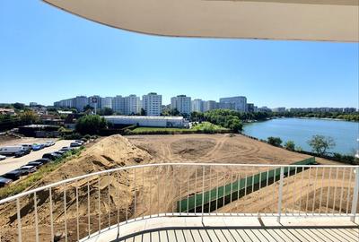 Apartament modern 2 camere | One Lake District | Faza 1 - 10