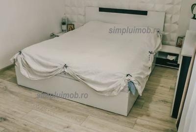 NOU 2 camere 60 mp mobilat utilat+2 parcari Popesti Leordeni IF - 16