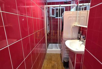 Apartament in Complexul Studentesc - 12