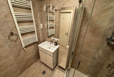 Centru, Palas Campus, bloc nou, apartament 2 camere, cat friendly - 9