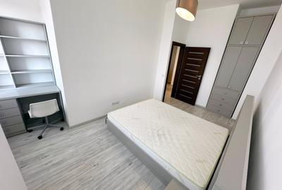 2 camere, bloc nou, modern, cu parcare, zona centrala, strada Ploiesti - 13