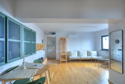 Apartament 2 camere Piata Victoriei - Bd Titulescu - Prima inchiriere! - 2
