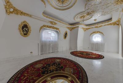 Maison de Bourbon | Vila exclusivista Floreasca Lake | Teren 1200mp - 30