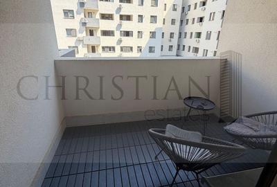Apartament 2 Camere - Trinity Residence 2022 - Parcare Sub - 10