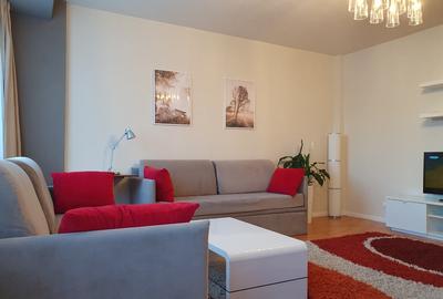 Inchiriere apartament 2 camere, CENTRU, 67 mp, HOME OFFICE (langa NTT, Bosch) - 3