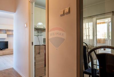 Apartament 2 camere | Șoseaua Pantelimon | Bloc reabilitat termic - 6